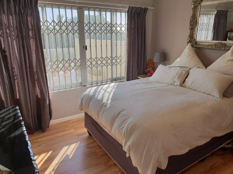 To Let 2 Bedroom Property for Rent in Melkbosstrand Western Cape